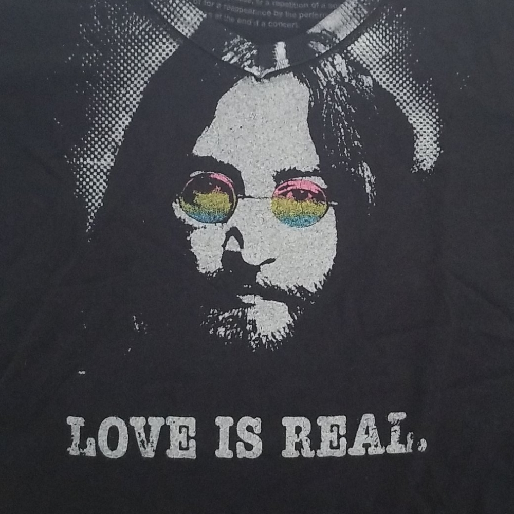 Trunk Ltd | John Lennon Tee - Picture 4 of 6